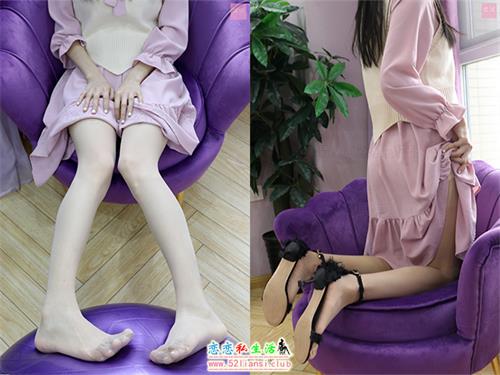 [SiHua思话]No.096 小俏 我很喜欢的淑女裙~【91P/140M】视频下载