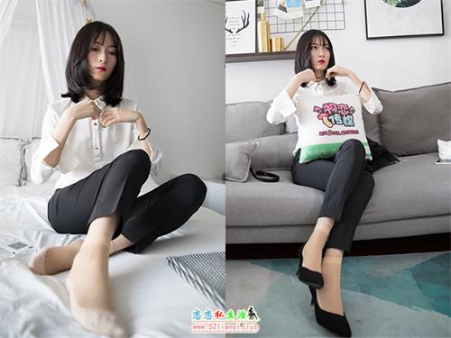 [物恋传媒] No.202 猫耳-今天是Office lady（带视频）【232P+1V/4.33G】视频下载