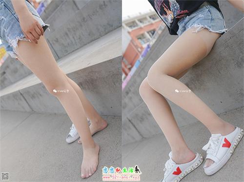 SIEE丝意,丝足