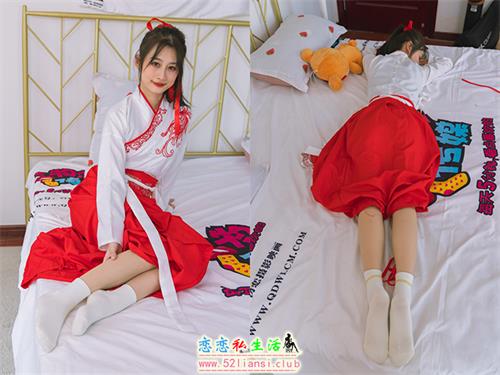 [物恋传媒] No.1482 卿卿-红衣少女(带视频)【170P+1V/5.92G】视频下载