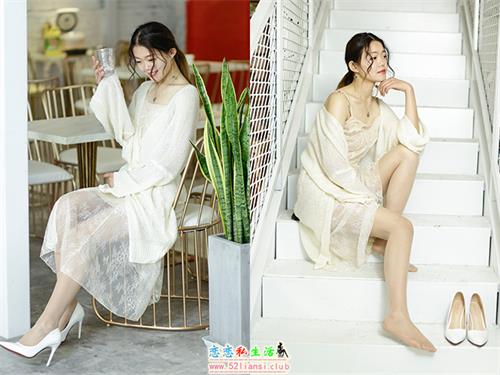 [奈丝]044-娃娃脸的貂蝉-貂蝉（无水印）【38P/200M】