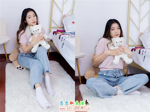 [物恋传媒] No.1606 芒果-芋泥波波(带视频)【151P+1V/3.71G】视频下载