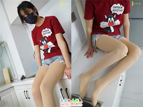[SIEE丝意] No.462 冉冉 静赏万物【55P/111M】视频下载