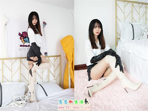 [物恋传媒] No.649 猫耳-无常（带视频）【145P+1V/3.02G】视频下载