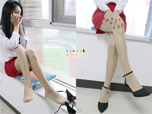 [SiHua思话]No.058 大都市女白领 小俏（带视频）【81P+2V/1.74G】视频下载