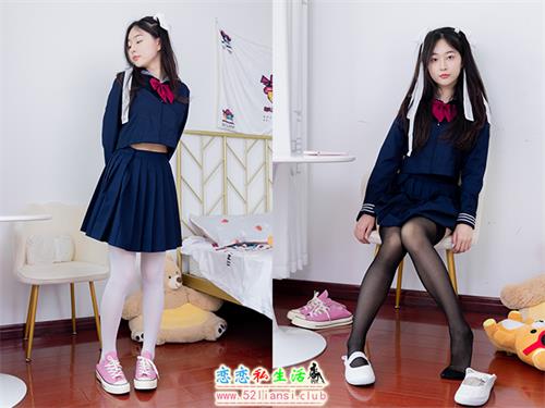 [物恋传媒] No.1544 美兔-学院少女(带视频)【150P+1V/3.71G】视频下载