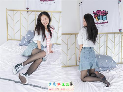 [物恋传媒] No.875 菜菜-温润如浅(带视频)【136P+1V/3.29G】视频下载