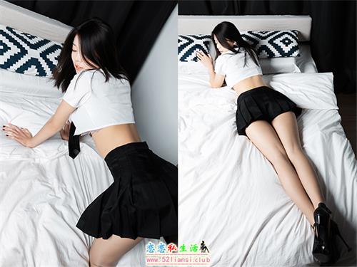 [LD零度摄影]第118期 兼职模特李杨【44P/37M】视频下载