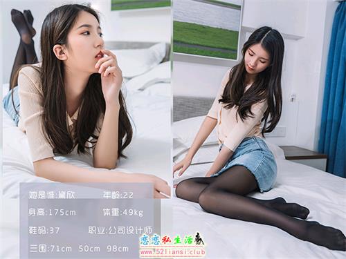[LD零度摄影]2020.06.02 黛欣 高跟丝腿【54P/68M】视频下载