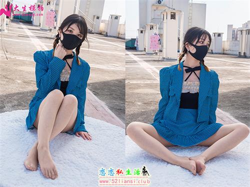 [大生模拍]-N270 兰兰 小萝莉(带视频)【73P+1V/1.75G】视频下载