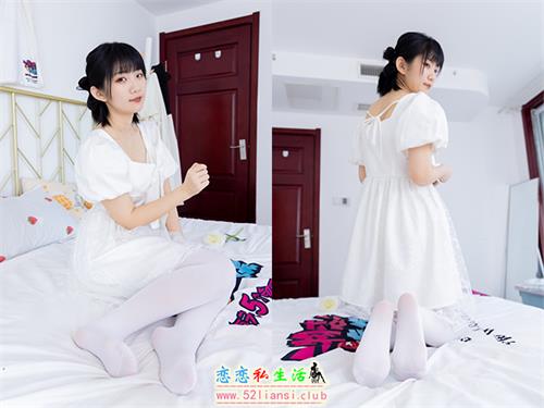 [物恋传媒] No.1581 暗月-纯白茉莉(带视频)【150P+1V/3.2G】视频下载