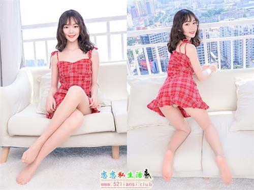 SSA丝社,丝足,短裙