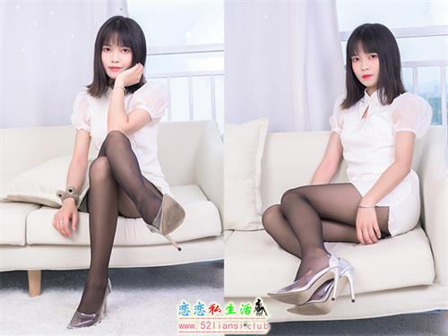 [SSA丝社]超清写真 No.664 腿模丹丹的黑丝袜美足(上)【118P/2.73G】视频下载
