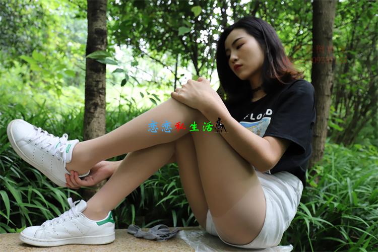 大西瓜爱牙膏-2018 7.8月活动模特2 平底鞋肉丝+船袜Part2【238P/1.14G】 大西瓜爱牙膏-2018 7.8月活动模特2 平底鞋肉丝+船袜Part2【238P/1.14G】