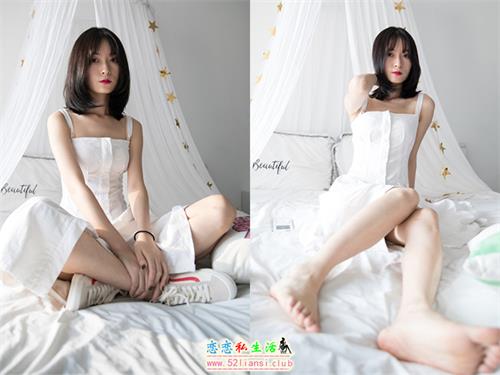 [物恋传媒] No.204 猫耳-纯白公主梦（带视频）【237P+1V/3.9G】视频下载