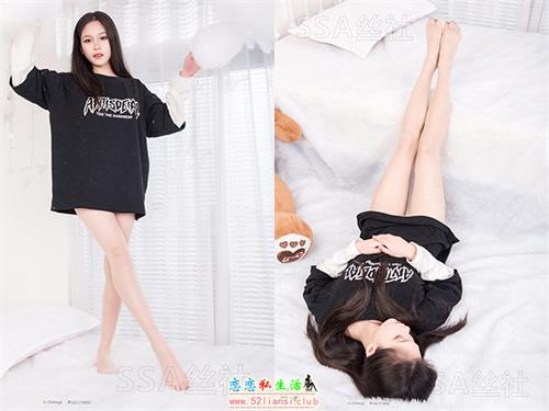 [SSA丝社] 071 佳佳 小丝妹的闺房娱乐【99P/71.8M】视频下载