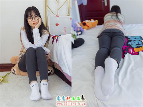 [物恋传媒] No.1323 兮兮-孤岛的鲸(带视频)【152P+1V/3.64G】视频下载