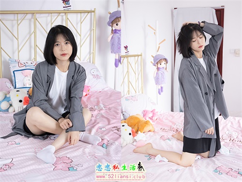 [物恋传媒] No.939 冰冰-美丽的虚无(带视频)【154P+1V/4.51G】视频下载