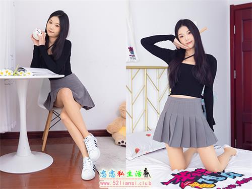 [物恋传媒] No.1573 小竹-双向奔赴(带视频)【154P+1V/3.21G】视频下载
