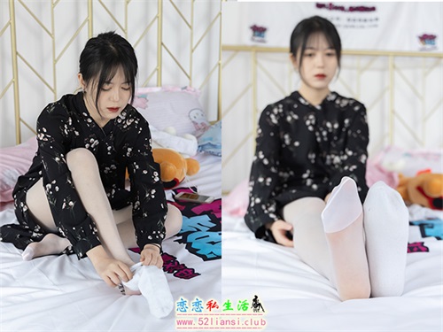物恋传媒,丝足,视频