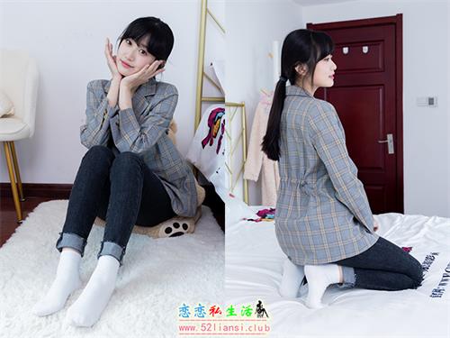 [物恋传媒] No.1557 小敏-黄油蛋挞(带视频)【171P+1V/4.58G】视频下载