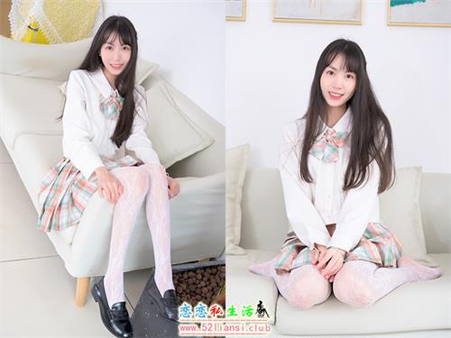 [SSA丝社]超清写真 No.676 腿模团团的白色网袜(上)【109P/2.59G】视频下载