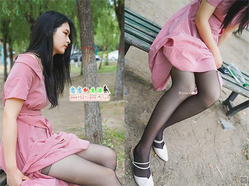 [SIEE丝意] No.319 静心 时间终让我看见 【45P/22M】视频下载
