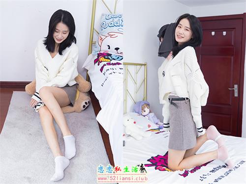 [物恋传媒] No.1449 菜菜-暖冬的依恋(带视频)【161P+1V/3.56G】视频下载