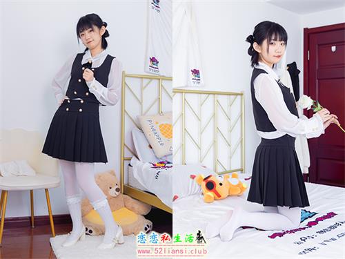 [物恋传媒] No.1555 暗月-蓝莓之恋(带视频)【154P+1V/3.02G】视频下载