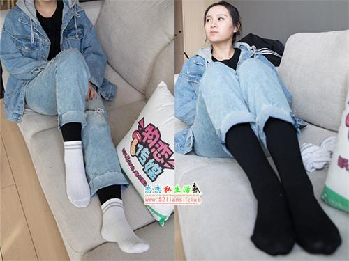 [物恋传媒] No.141 叶然-休闲装下的经典搭配（带视频）【140P+1V/2.6G】视频下载