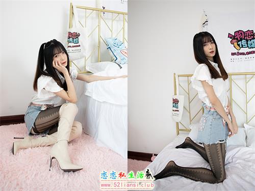 [物恋传媒] No.733 猫耳-夜辰思绪（带视频）【144P+1V/3.62G】视频下载