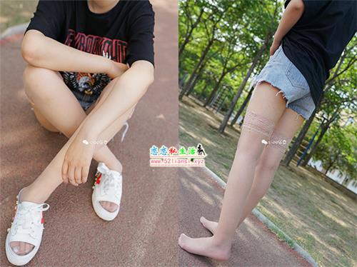 [SIEE丝意] No.299 晶晶 操场的故事【54P/137M】视频下载