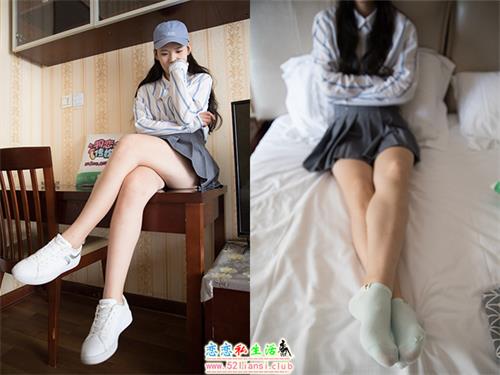 [物恋传媒] No.241 青禾-美丽，也可以很酷（带视频）【210P+1V/5.68G】视频下载
