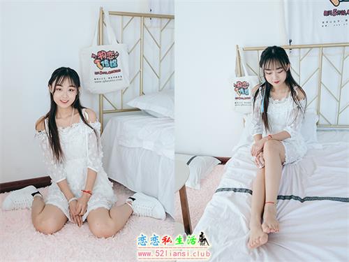 [物恋传媒] No.763 喵喵-爱与执着(带视频)【126P+1V/2.66G】视频下载