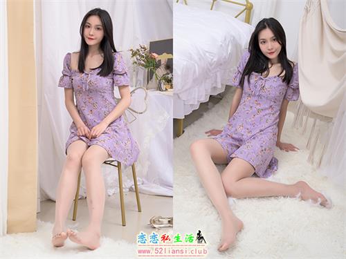 [SSA丝社]超清写真 No.689 模特君君的肉丝袜(下)【117P/2.1G】视频下载
