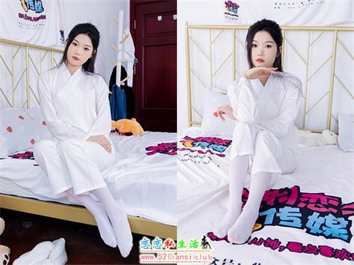 [物恋传媒] No.1586 小竹-纯白小仙女(带视频)【186P+1V/4.13G】视频下载