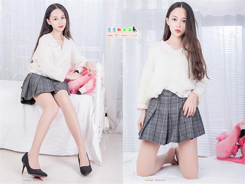 [SSA丝社] 044 西西的绫肉丝【99P/86M】视频下载