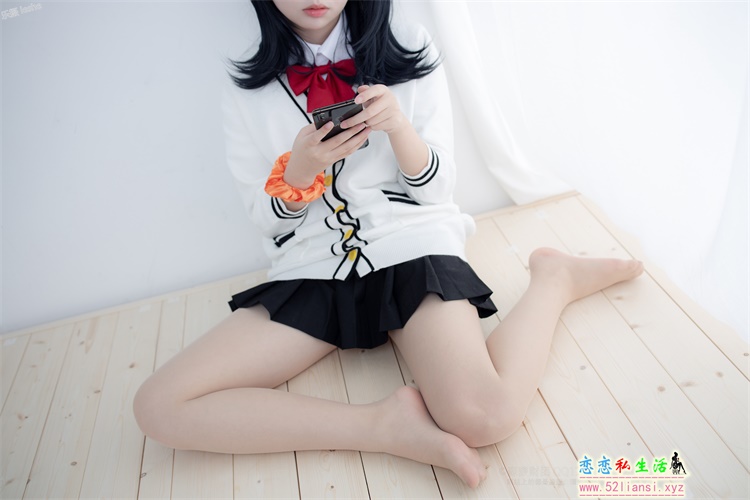 森萝财团-X-055（带视频）【93P+1V/2.41G】