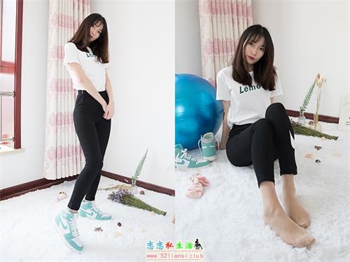 [物恋传媒] No.374：猫耳-如岚（带视频）【210P+1V/4.5G】视频下载
