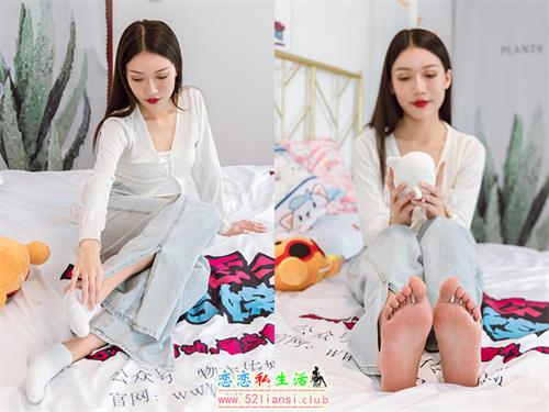 物恋传媒,丝足,视频