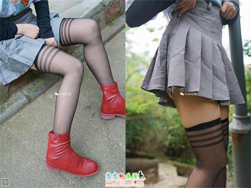 [SIEE丝意] No.296 婷婷 小路上，遇见你【57P/162M】视频下载