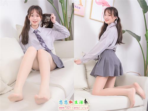 [SSA丝社]超清写真 No.317 宝宝哥哥，还没开学好无聊(下)【126P/1.44G】视频下载