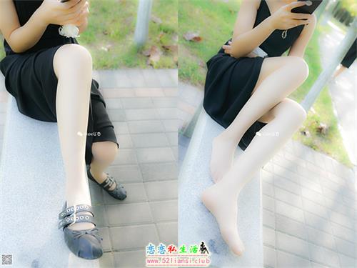 [SIEE丝意] No.188 珊珊~长裙也要穿丝袜【37P/50M】视频下载