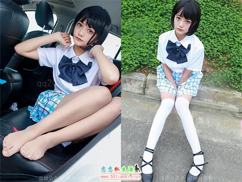 纳丝摄影-NO.163 图图 可爱的丝袜呀【60P/806M】视频下载