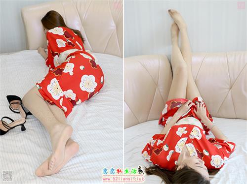 [SiHua思话]No.056 腿太长，容不下她的腿 珺洁（带视频）【94P+2V/1.95G】视频下载