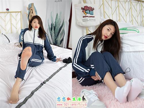[物恋传媒] No.722 言言-禅意人生（带视频）【141P+1V/3.65G】视频下载