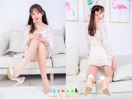 [SSA丝社]超清写真 No.429 宝宝可爱少女的白色连衣裙(上)【124P/1.12G】视频下载