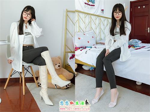 [物恋传媒] No.1478 兮兮-痴情的守望者(带视频)【149P+1V/4.54G】视频下载