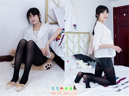 [物恋传媒] No.1569 小敏-假装忘了(带视频)【168P+1V/3.87G】视频下载