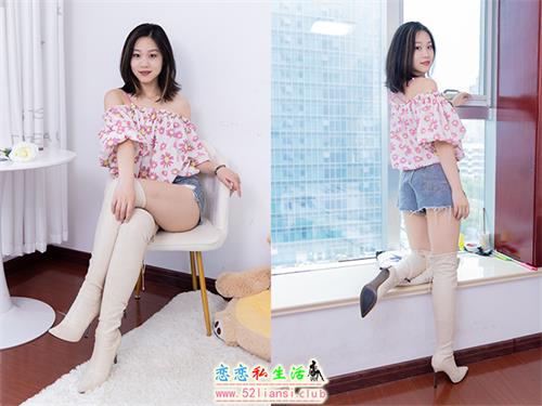 [物恋传媒] No.1656 桃桃-跌近深海里(带视频)【177P+1V/4.07G】视频下载
